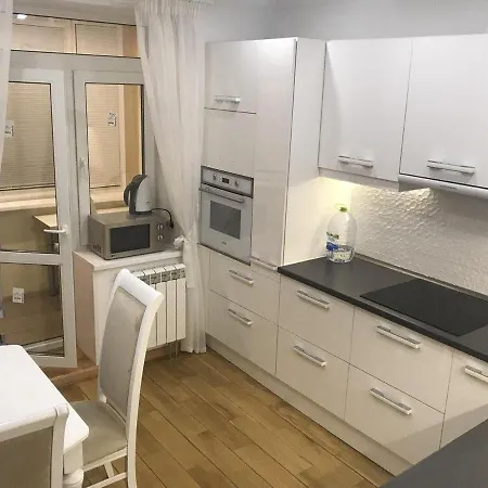 Marqes Design דירה