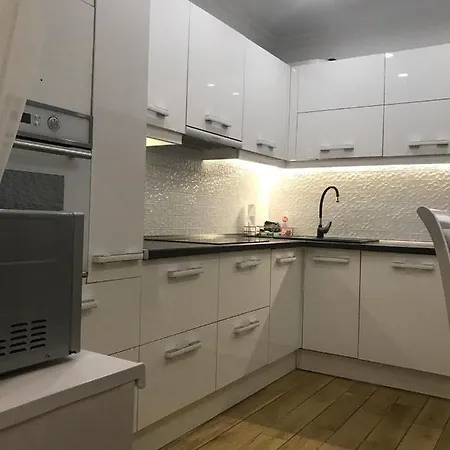דירה Marqes Design
