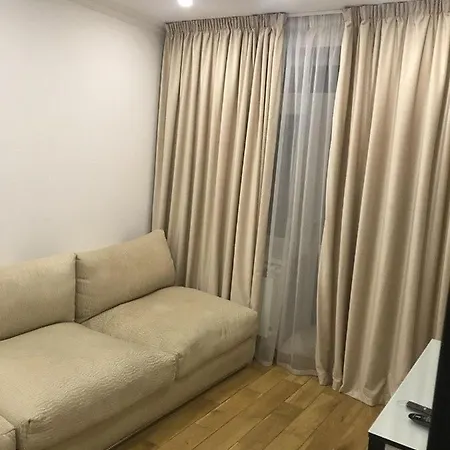 Marqes Design דירה