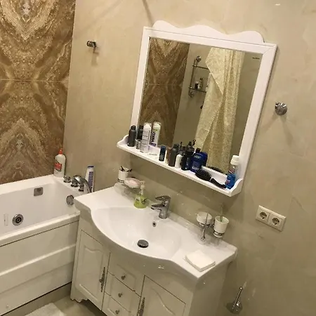 דירה Marqes Design