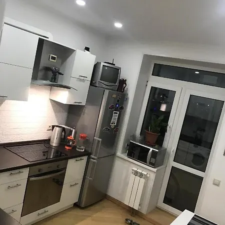 Marqes Design Apartment *